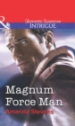 Magnum Force Man - eBook