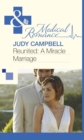 Reunited: A Miracle Marriage - eBook