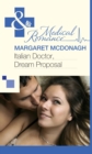 Italian Doctor, Dream Proposal - eBook