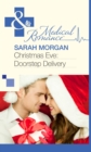 Christmas Eve: Doorstep Delivery - eBook