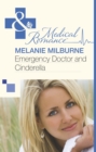 Emergency Doctor and Cinderella (Mills & Boon Medical) - eBook