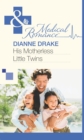 His Motherless Little Twins - eBook