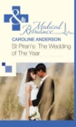 St Piran's: The Wedding of The Year - eBook