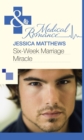 Six-Week Marriage Miracle - eBook