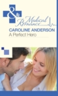 A Perfect Hero - eBook