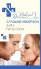 Just a Family Doctor - eBook