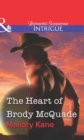 The Heart of Brody McQuade - eBook