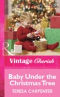 Baby Under The Christmas Tree - eBook