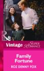 Family Fortune - eBook