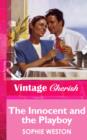 The Innocent And The Playboy - eBook