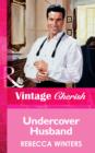 Undercover Husband - eBook