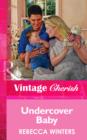 Undercover Baby - eBook