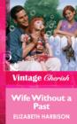 Wife Without a Past - eBook