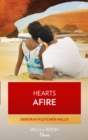 Hearts Afire - eBook
