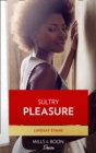 Sultry Pleasure - eBook