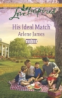 His Ideal Match - eBook