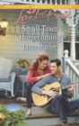 Small-Town Homecoming - eBook