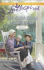 The Amish Nanny - eBook