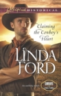 Claiming The Cowboy's Heart - eBook