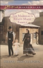 The Marshal's Ready-Made Family - eBook