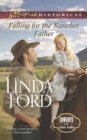 Falling For The Rancher Father - eBook