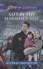 Safe By The Marshal's Side - eBook