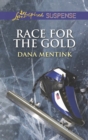 Race For The Gold - eBook