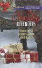 Holiday Defenders - eBook