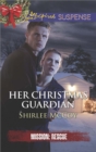 Her Christmas Guardian - eBook