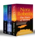 The Stars Of Mithra - eBook