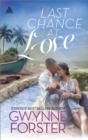 Last Chance at Love - eBook