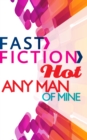 Any Man of Mine - eBook