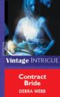 Contract Bride - eBook