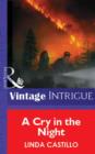 A Cry In The Night - eBook
