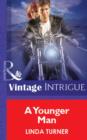 A Younger Man - eBook