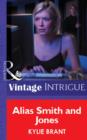 Alias Smith And Jones - eBook