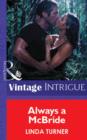 Always A Mcbride - eBook