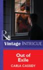 Out of Exile - eBook