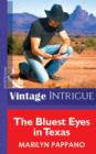 The Bluest Eyes in Texas - eBook