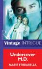 Undercover M.d. - eBook