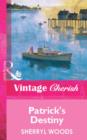 Patrick's Destiny - eBook