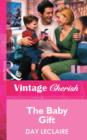 The Baby Gift - eBook