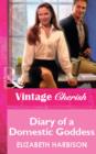 Diary of a Domestic Goddess - eBook