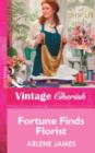 Fortune Finds Florist - eBook