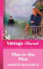 Man In The Mist - eBook