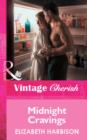 Midnight Cravings - eBook