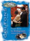 From Boss to Bridegroom - eBook
