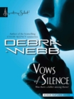 Vows of Silence - eBook