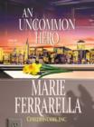 Childfinders, Inc.: An Uncommon Hero - eBook