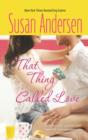 That Thing Called Love - eBook